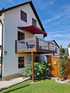 Ferienwohnung Lodermeier - Bad Abbach - 3
