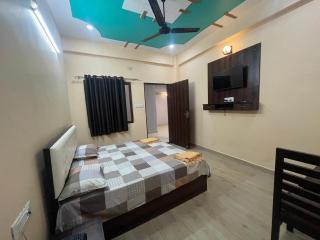 Raj Homestay - Faizābād - 8