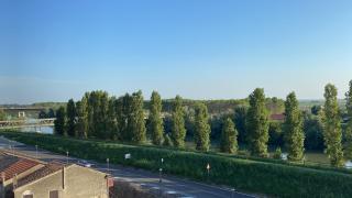 La Torretta sul Fiume Po - 9