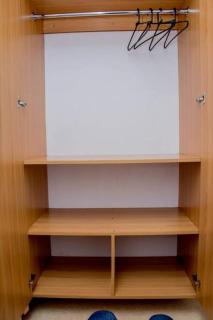 Shanay's apartment - Eldoret - 4