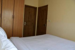 Shanay's apartment - Eldoret - 1