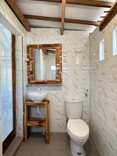 Bollata Beach House - Gili Islands - 2
