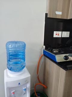Comfy Studio BNB Ngong Road - Nairobi - 4