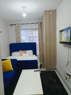 Comfy Studio BNB Ngong Road - Nairobi - 1