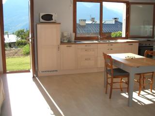 Appartement Guillestre - Guillestre - 8