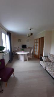Appartement de maison avec 2 chambres - Ossun - 0