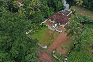 Tharangini - Riverside Hideaway for Two One Booking Only - 3