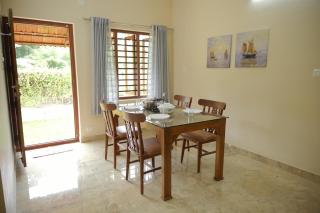 Tharangini - Kumarakom - 2