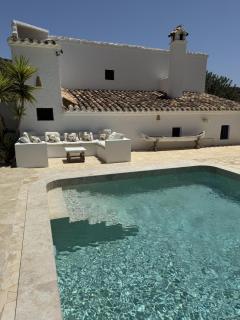 Cactus & Almonds Beautiful holiday hideaway - Lubrín - 0