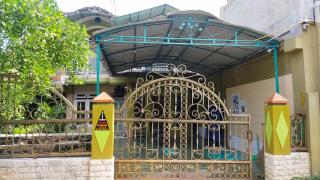 Depary Homestay 2 Binjai - 0