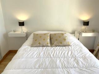 VILLA MARINA 2 pieces avec parking et wifi centre - La Teste-de-Buch - 3