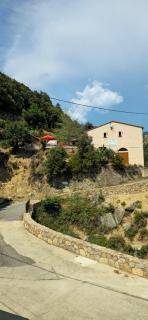 Gîte Bocca bè - Chisa - 7