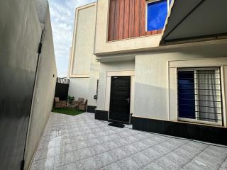 فيلا البدر - غرف نوم صالة -فيلا بمدخل سيارة خاص - Riyad - 3