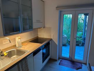 Appartamento a Casa Gauguin - Arcegno - 9