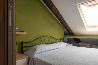 Cozy Attic in the City Center - Turim - 5