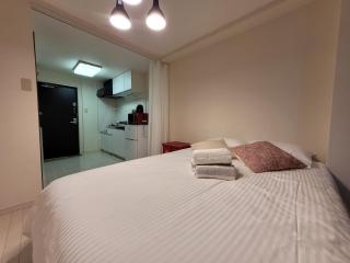 Liberty Shinjuku House - Tokyo - 6