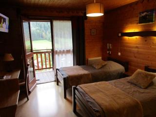 Hotel Le Ferraillon - Abondance - 8