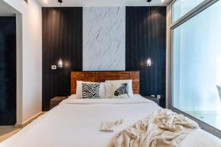 JBR Beach & Marina Walk I Ain Dubai view I 1 BDR - Dubai - 3