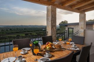 Villa Olive Vrana - 2