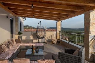 Villa Olive Vrana - Vrana - 6