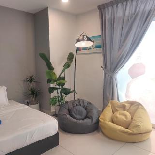 KSL City Mall D'esplanade By Summer - Johor Bahru - 6