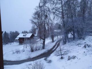 Chalet de La Tour Mayens de Sion 4 Vallées - 8