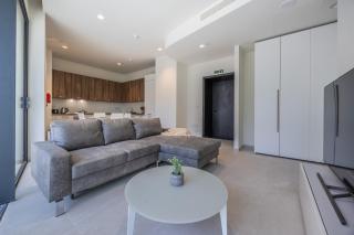 Exquisite Residence in Mercury Towers - 4