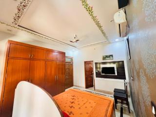 Shiva The Retreat Homestay - Jhansi - 5
