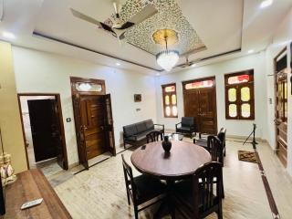 Shiva The Retreat Homestay - Jhansi - 1