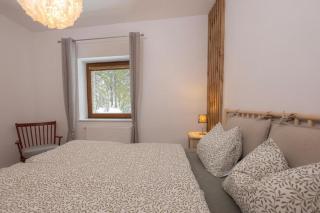 Apartma Medved - Pokljuka - Zgornje Gorje - 6