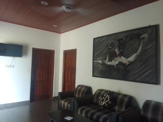 GOLDEN TEMPLE VILLA ,Nilaveli Rd, Trincomalee - 2