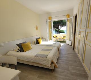 Villa Esmeralda Adults Only - Les Issambres - 1