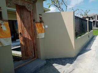 Villa Lestari Ubud - 1