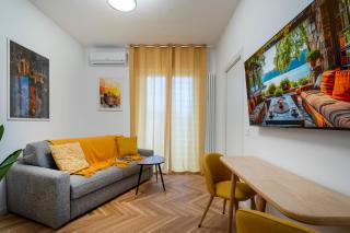 Suite Nordica Autentica Home Sharing - Milan - 8