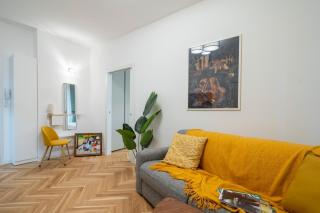 Suite Nordica Autentica Home Sharing - Milano - 5