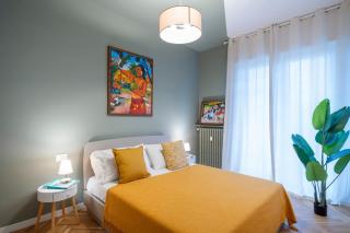 Suite Nordica Autentica Home Sharing - Milano - 6