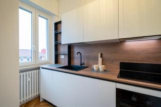 Suite Nordica Autentica Home Sharing - Milan - 2