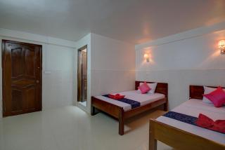 Siem Reap Pub Hostel - Siem Reap - 6