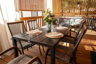 Mobile Home Gardelin - Drage - 9