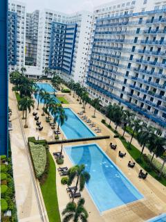 Sea Residence MOA - Paul - Manila - 6