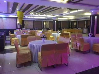 Hotel Paras - Dera Bassi - 4