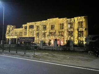 Hotel Paras - Dera Bassi - 3