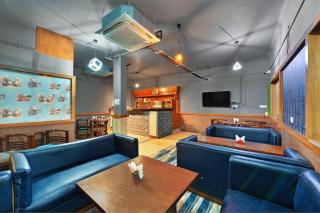 Hotel Paras - 1