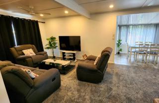 Ahuriri Escape - Home Away Home, Entire Bungalow - Napier - 9