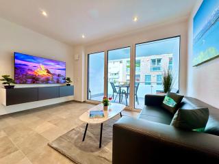 Auszeit Apartment BALANCE - Friedrichshafen - 7