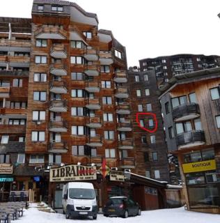 L'appartement Tom d'Avoriaz - Avoriaz - 2