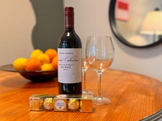 Harborside Studio Apt Walk to Shops Eateries - Sydney - 3