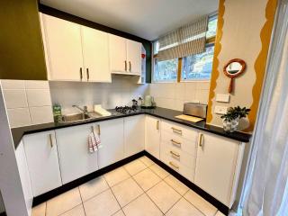 Harborside Studio Apt Walk to Shops Eateries - Sydney - 6