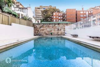 Harborside Studio Apt Walk to Shops Eateries - Sydney - 9