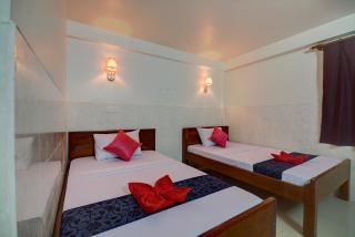 Siem Reap Pub Hostel - Siem Reap - 5